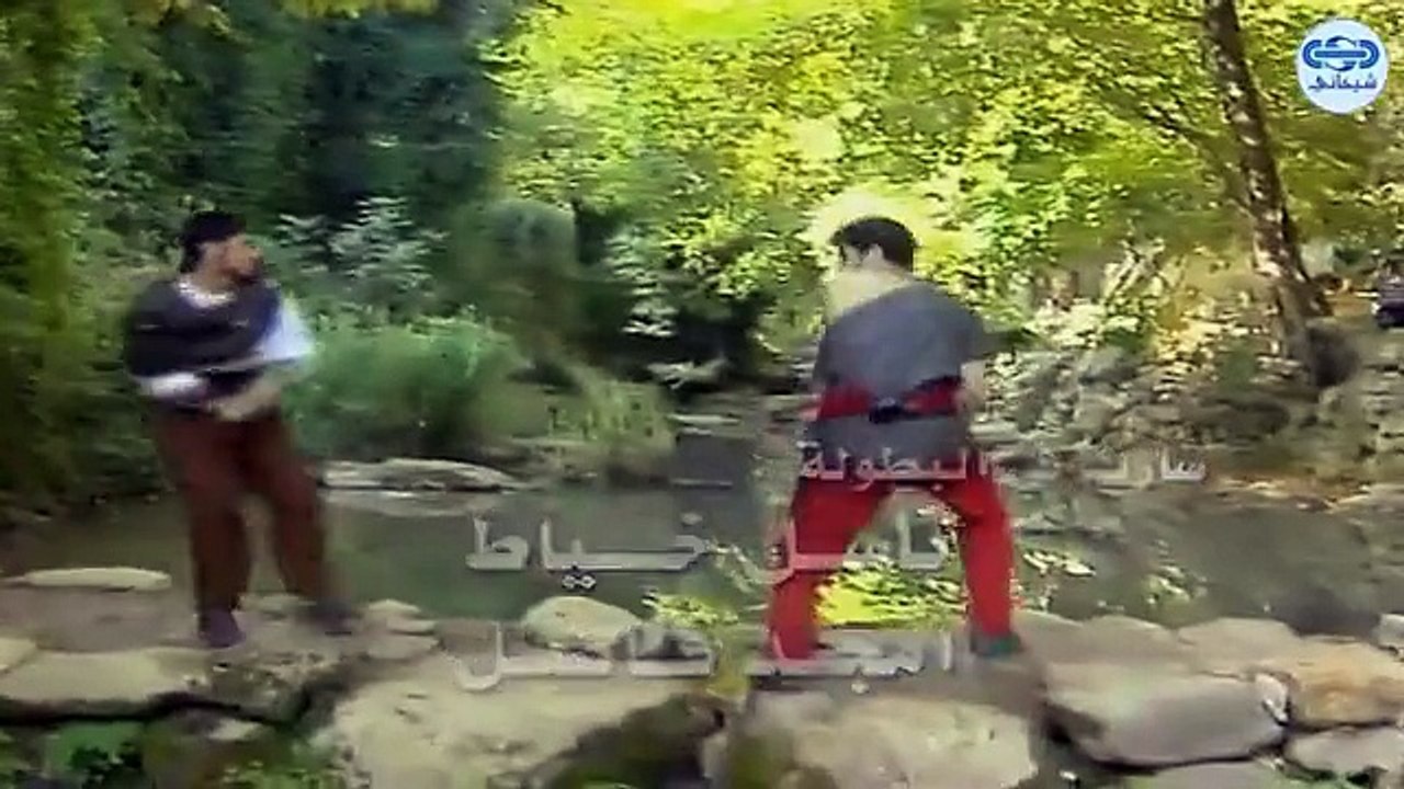 مسلسل كان ياما كان الجزء 4 الرابع سجين البرج 1 - Kan Yama Kan 4 HD
