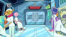 Rick and Morty - Interdimensional Cable 2: Tempting Fate Promo