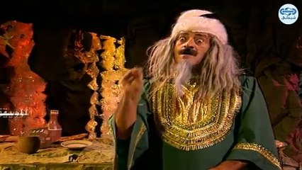 مسلسل كان ياما كان الجزء 4 الرابع فركوش وزليخة 2 - Kan Yama Kan 4 HD