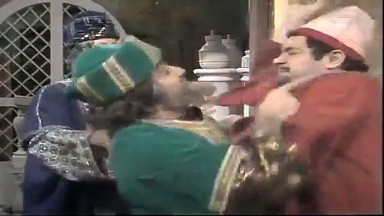 رحلة المشتاق - العقد 2 - Rehlet Al Mushtaq