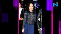 Leigh-Anne Pinnock suffers major wardrobe malfunction