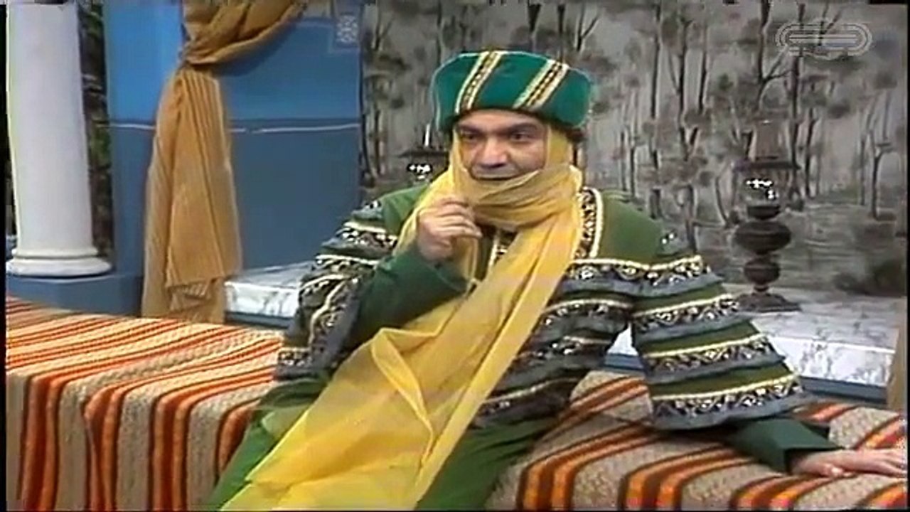 رحلة المشتاق - العقد 5 - Rehlet Al Mushtaq