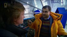 Deep Space Observatory --Engineering Connection by Richard Hammond --bbc--Nat geo