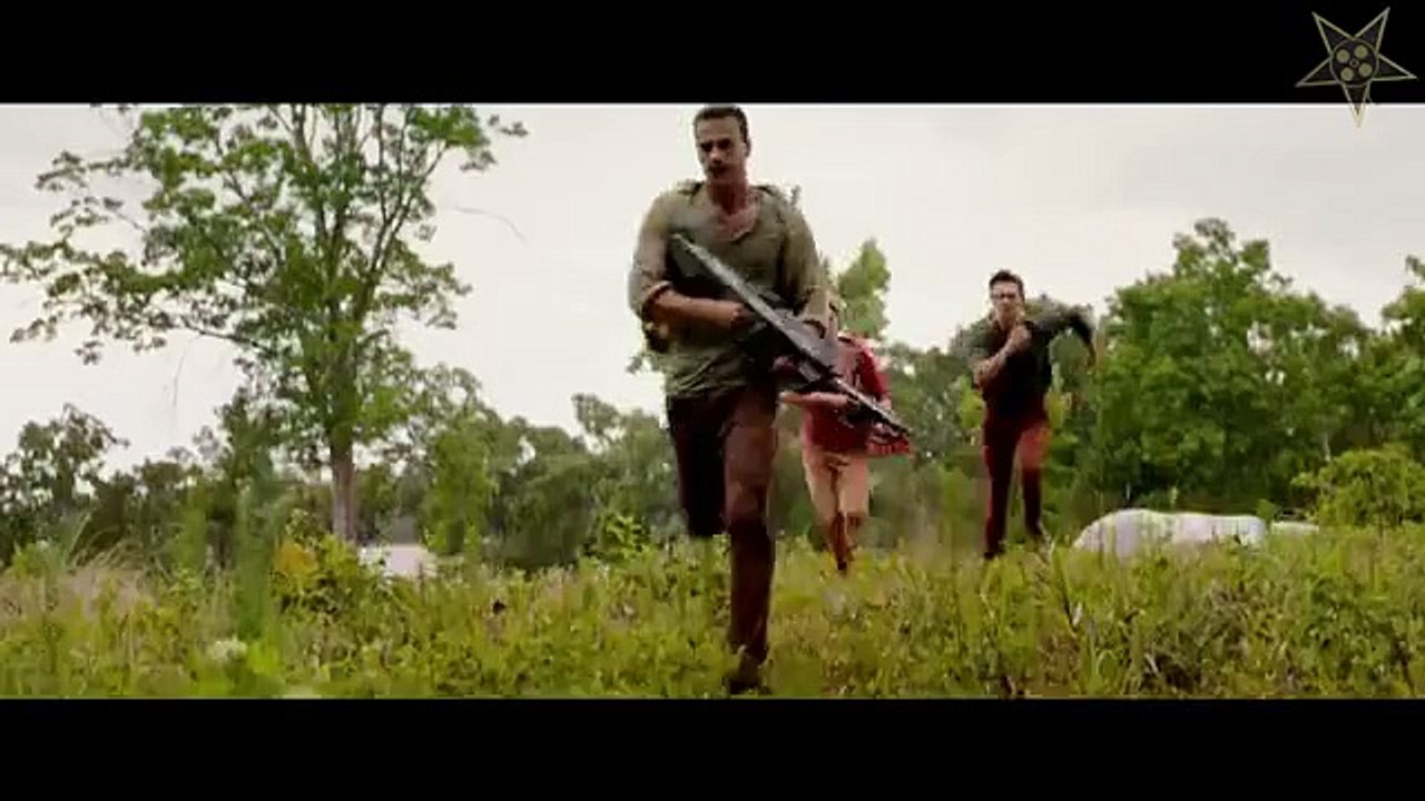 Allegiant Trailer - Divergent 3 - 2016