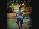 Hasan Ali Güller ve Dudaklar