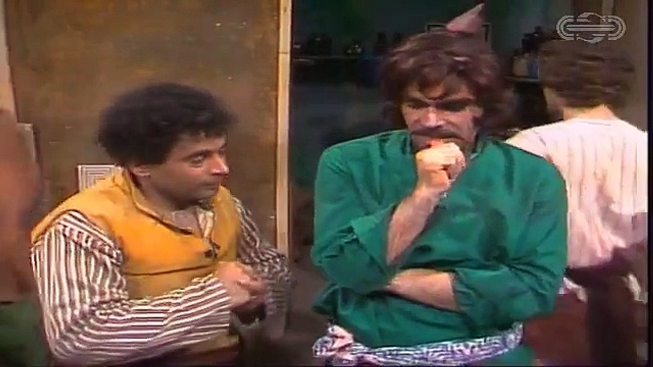 رحلة المشتاق - القصر 1 - Rehlet Al Mushtaq
