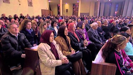 BESIMTARET E KRISHTERE KREMTOJNE SOT KRISHTLINDJET