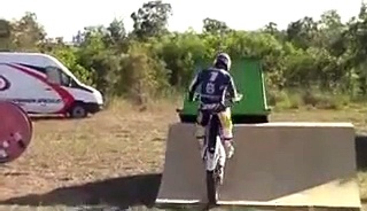 motorcycle stunt must watch