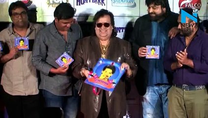 Whoa! Bappi Lahiri to collaborate with Snoop Dog and Akon