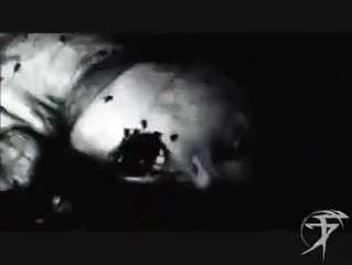 Deep Web'den Alınan Bilinçaltı Videosu