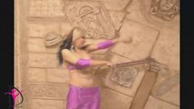 مش صافيناز .رقص شرقي مصري .Hot Belly Dance - Shaabi