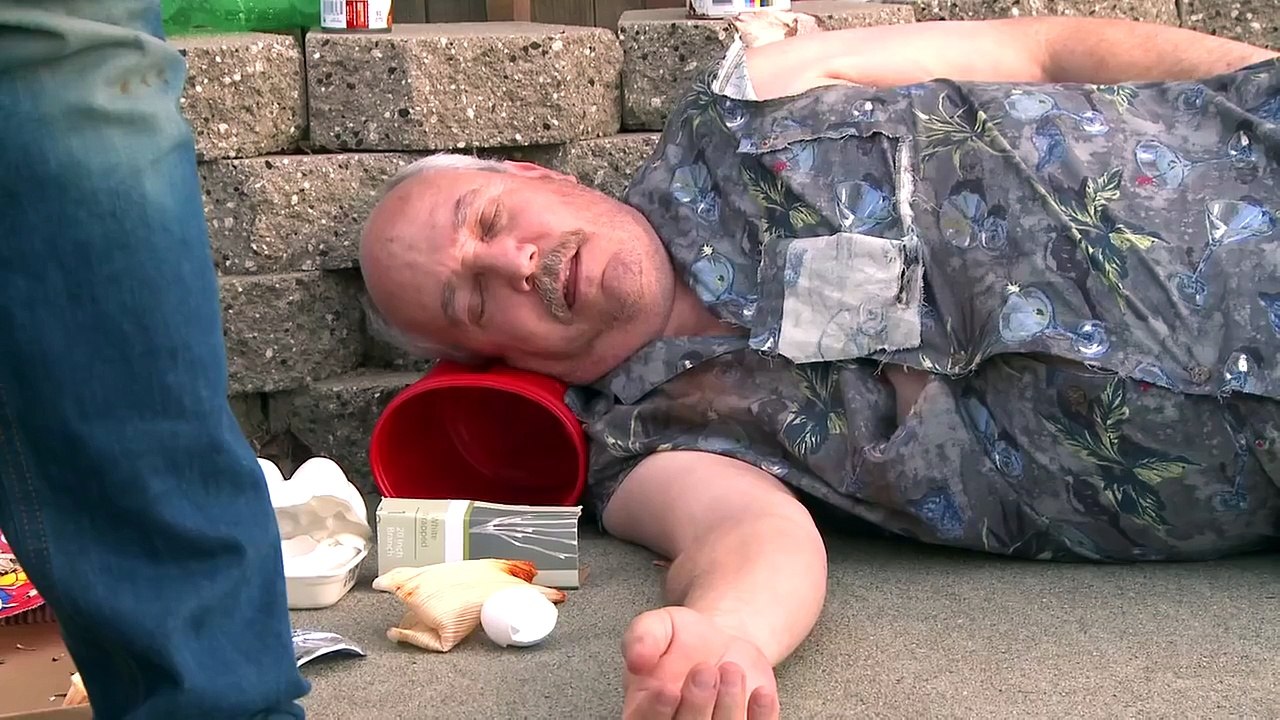 ¡VAGABUNDO MILLONARIO!