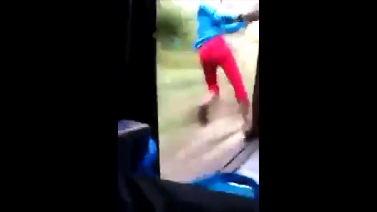 [観覧注意] 調子に乗りすぎ[Inspection attention] Im too too excited.[Burst of laughter]