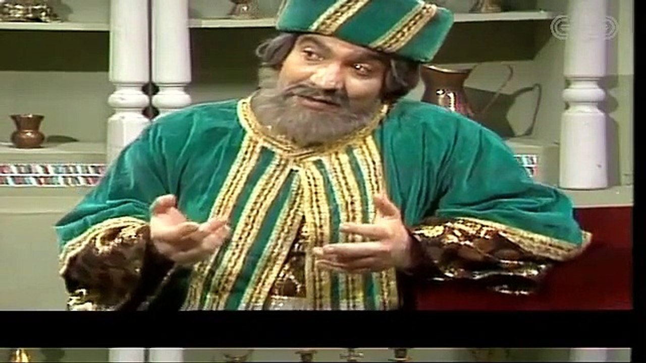 رحلة المشتاق - القصر 3 - Rehlet Al Mushtaq
