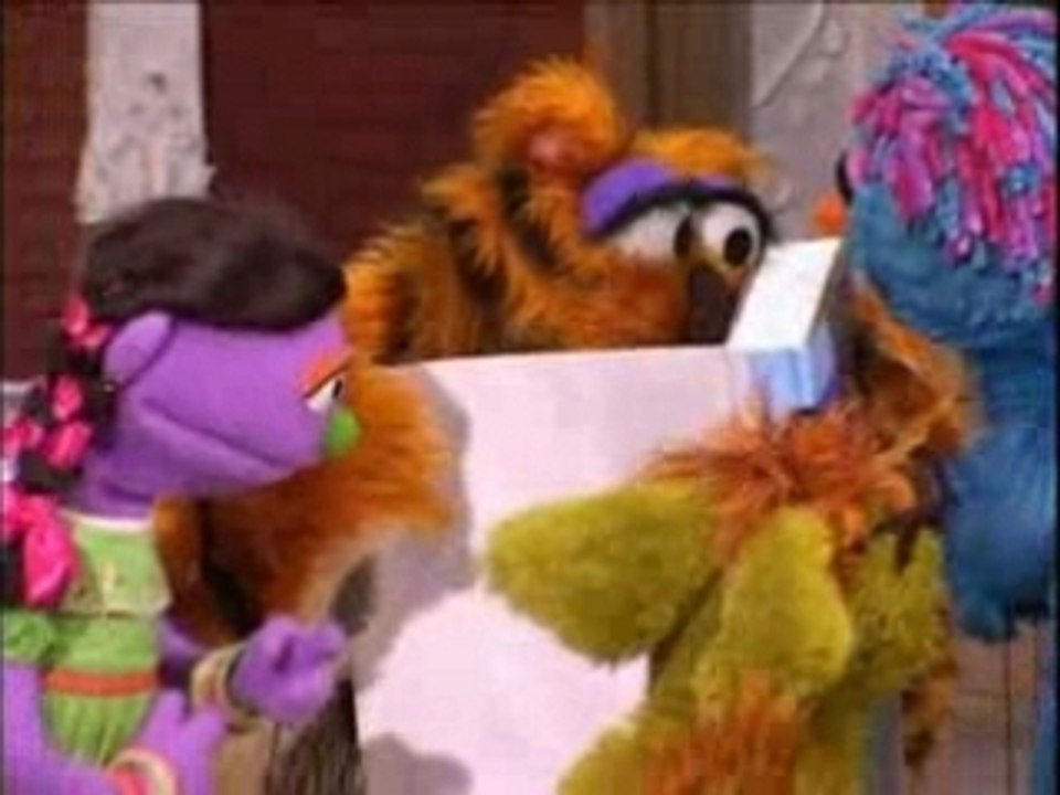 Sesame Street Bangladesh [Making Of]