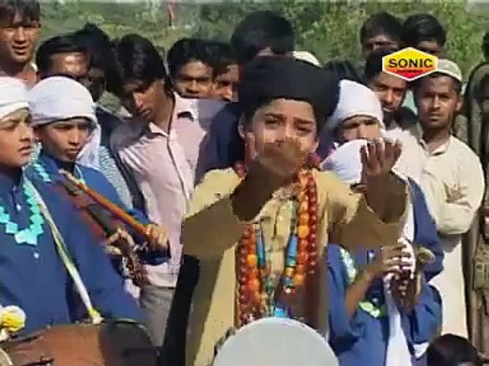 Maa Meri Maa Lovely Song Pakistani Child ماں میری ماں)  ماں تیرے دودھ کا حق مجھ سے ادا ہو نہ سکا)