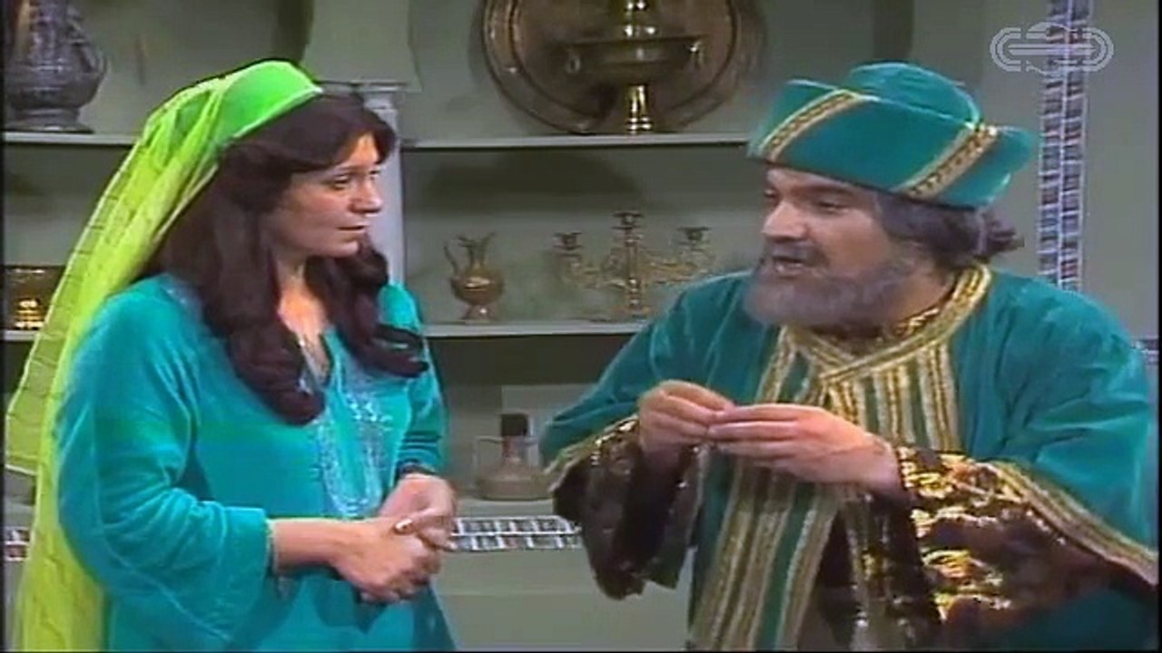 رحلة المشتاق - القصر 5 - Rehlet Al Mushtaq