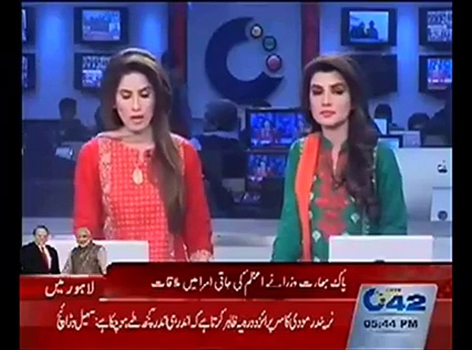 City42 Exclusive Breaking on PM Modi and Indian delegation