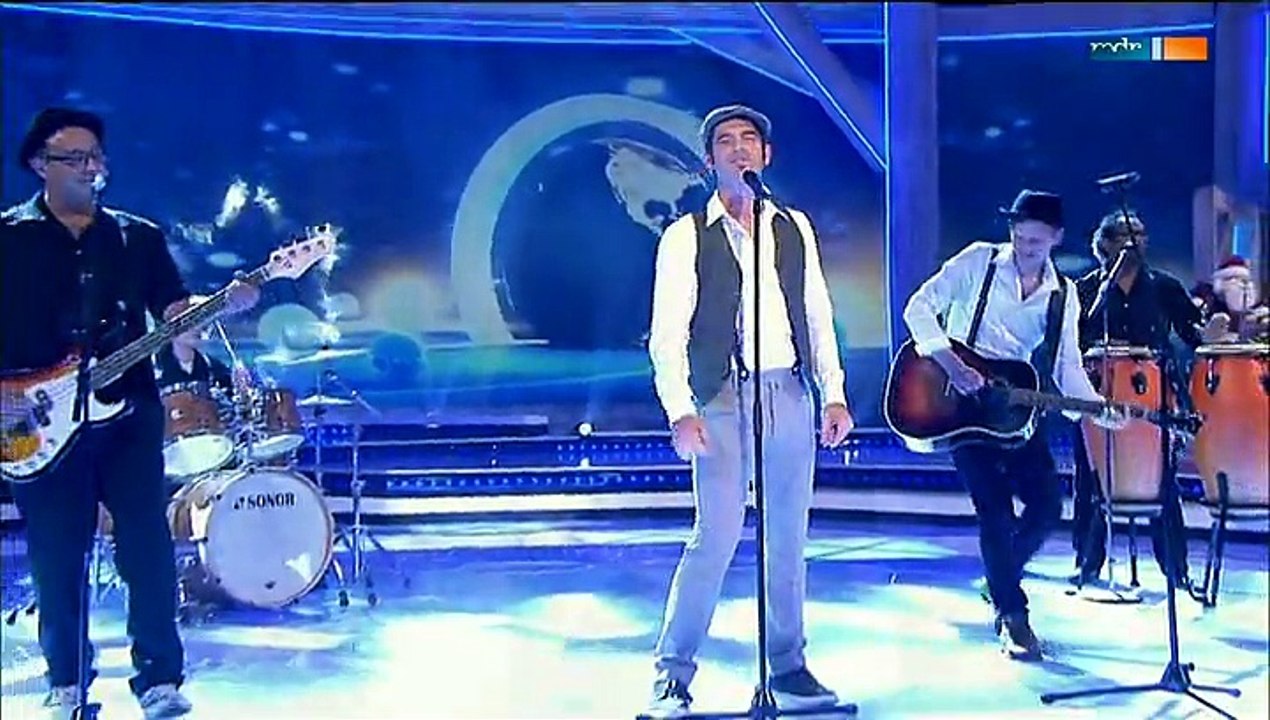 feliz navidad Marquess