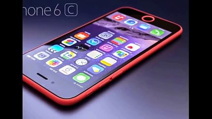 Iphone 6c