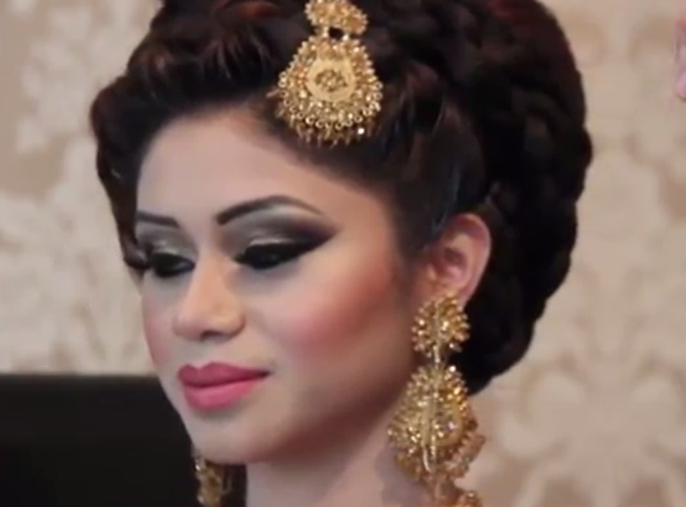 Best Bridal Makeup 2016