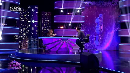 الليلة دي | باسل خياط يتحدث عن “القلم” عن الذي ضربه للفنانة شيرين