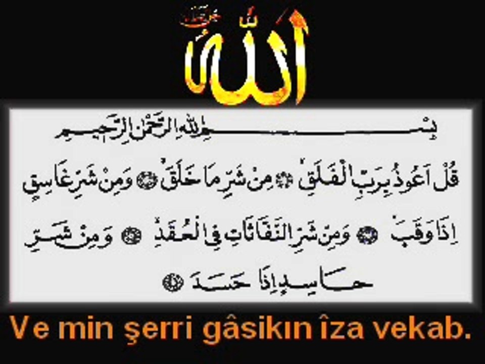 Felak