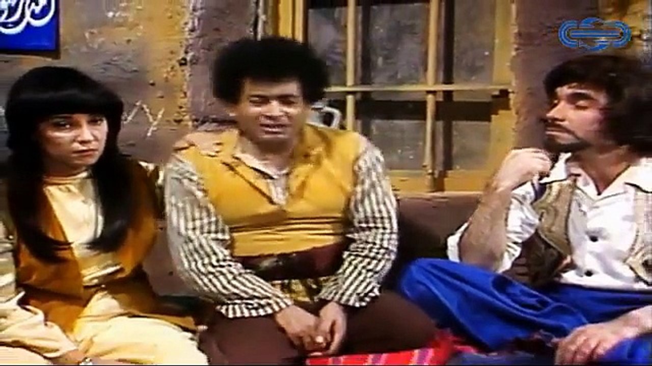 رحلة المشتاق - الغائب 4 - Rehlet Al Mushtaq