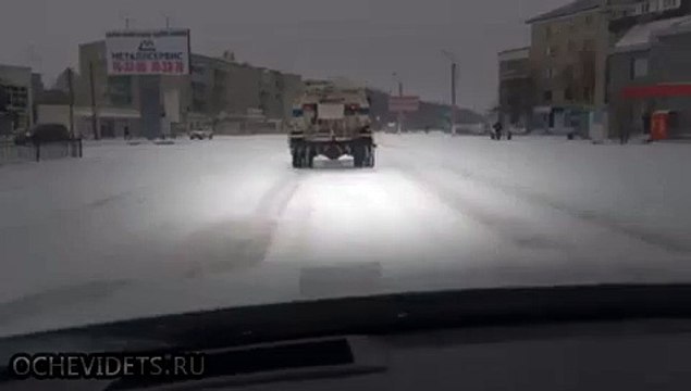 Борьба со снегом