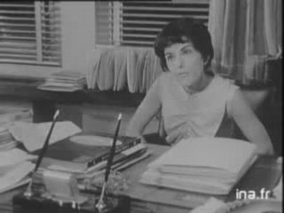 Le Communisme Aux Etats-Unis 04/06/1965