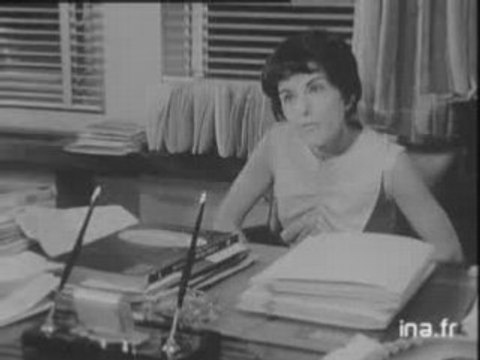 Le Communisme Aux Etats-Unis 04/06/1965