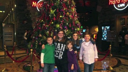 A Very Lozito Christmas