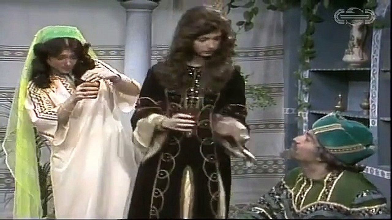 رحلة المشتاق - صانع الذهب 2 - Rehlet Al Mushtaq