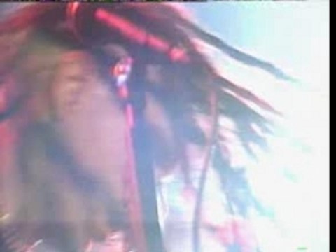 Murderdolls - People Hate Me(Live)