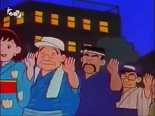 Arabic Opening - تاما والأصدقاء