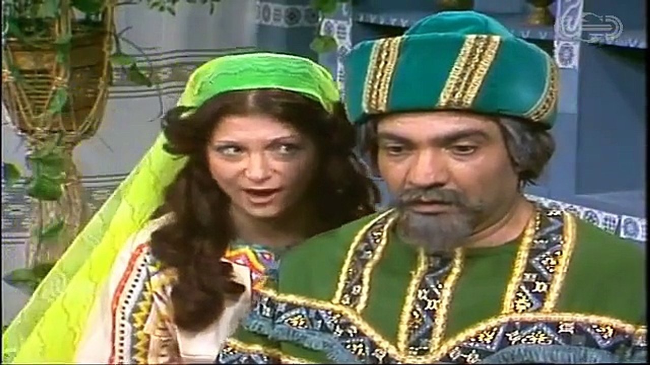 رحلة المشتاق - صانع الذهب 3 - Rehlet Al Mushtaq