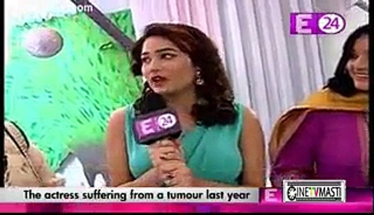 Saas Bahu Aur Saazish 25th December 2015 Part 1