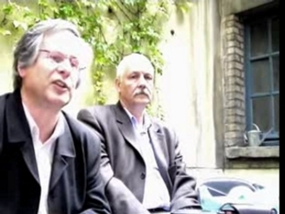Michel Guillaudeau 2