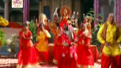 Mata Ki Bhentein - Latest Mata Bhajan - Navratri Songs - Rang Vich Rang Maiya - Jaib Sandhu