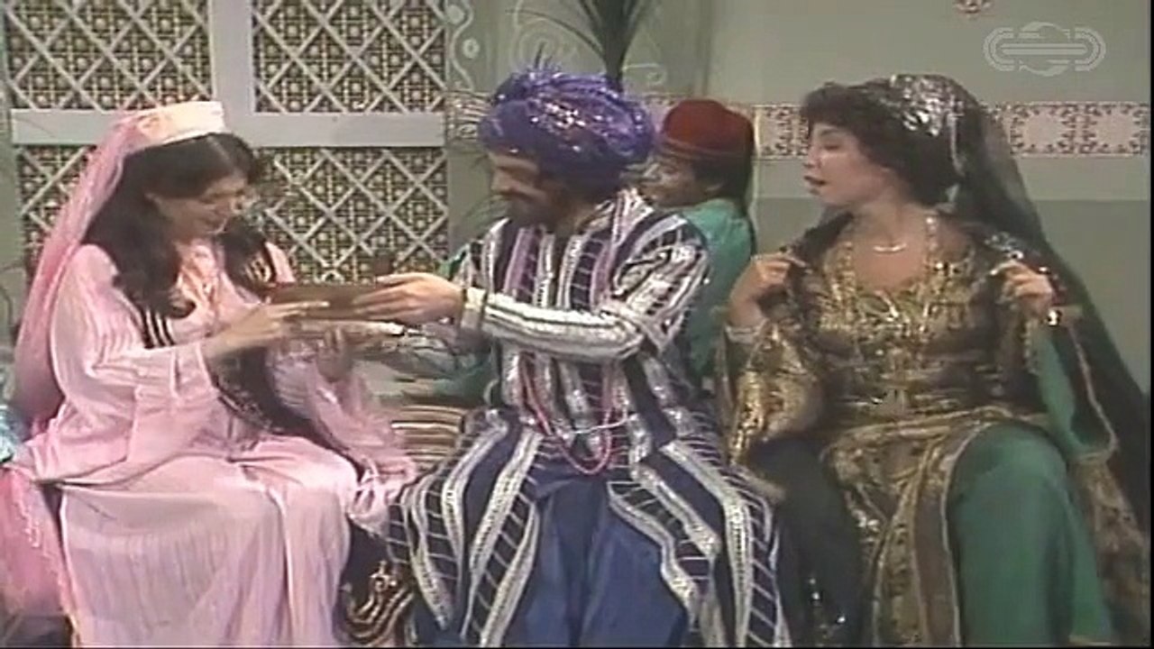 رحلة المشتاق - تاجر من سنجستار 4 - Rehlet Al Mushtaq