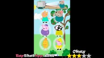 free baby apps Peppa Pig Baby Games – Best Baby Apps Review – Play Peppa Pig play peppa pig