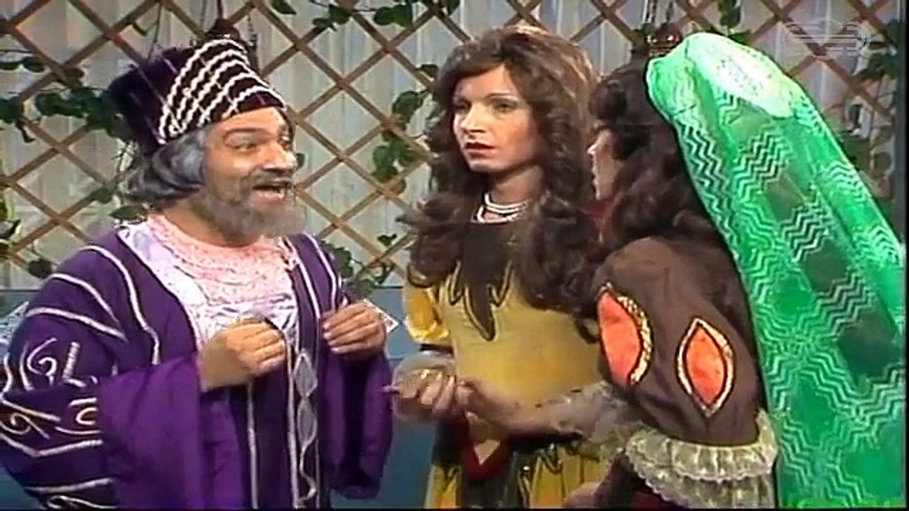 رحلة المشتاق - زير الماء 2 - Rehlet Al Mushtaq