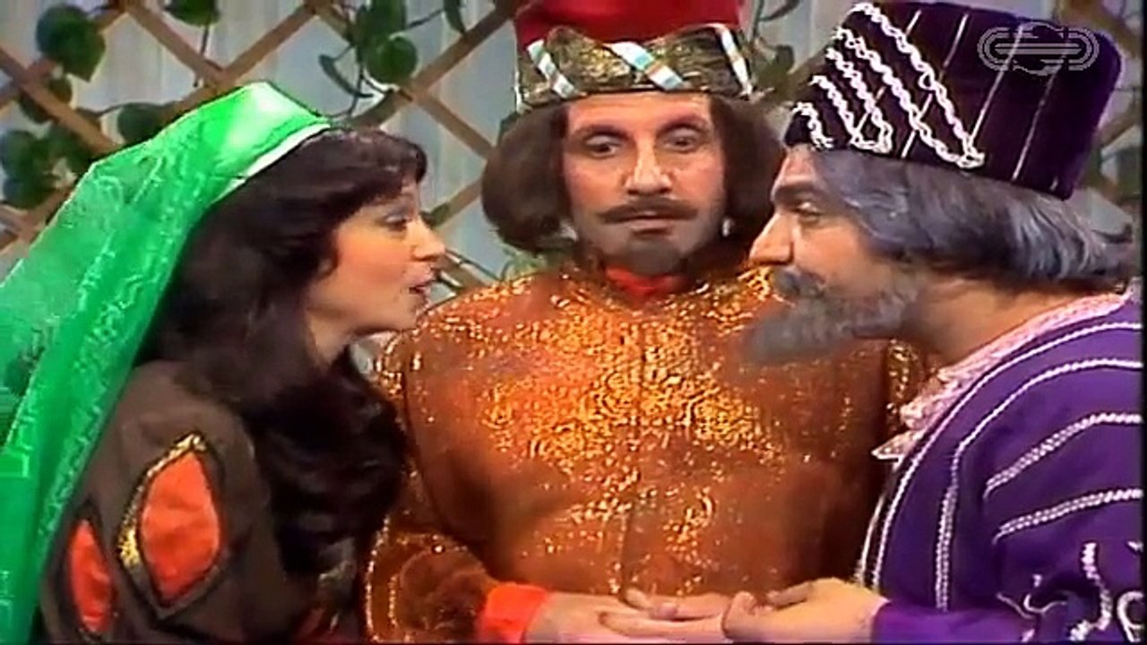 رحلة المشتاق - زير الماء 3 - Rehlet Al Mushtaq
