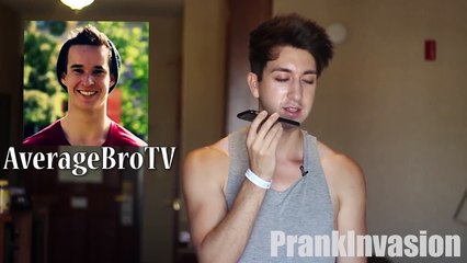 PRANK CALLING FANS!!!!