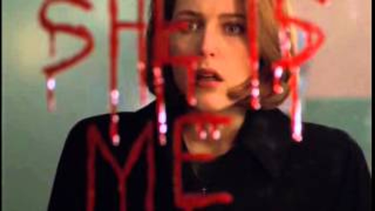 The X-Files: Elegy (Promo Spot)