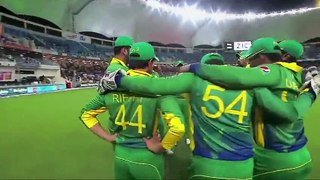 Pakistan vs England T20 Blunders Compilation