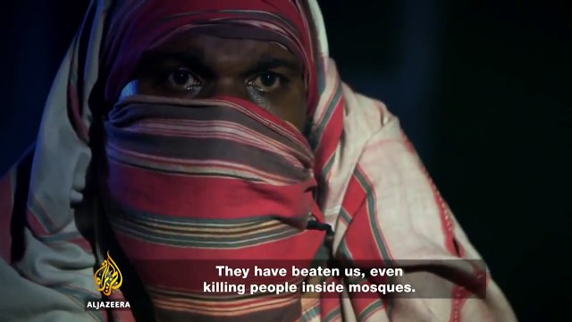 Al Jazeera Investigates Inside Kenyas Death Squads HD 2015 720p