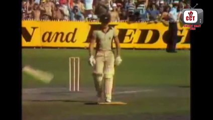 Worst balls in the history of cricket