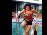 Ramya Krishnan Sexy Cleavage Show