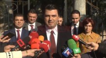 Lindja e Krishtit, Mesha e shenjtë mbledh besimtarë në të gjithë vendin- Ora News